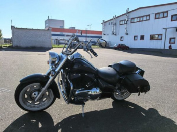 Suzuki Intruder, 2000 г.