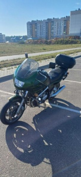 Yamaha XJ, 1995 г.
