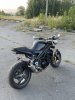 Triumph Speed Triple, 2006 г.