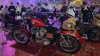 Harley-Davidson Sportster XLH, 1992 г.