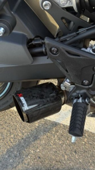 Kawasaki Z ZR900s, 2025 г.