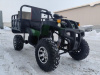 ATV Storm Panther, 2026 г.