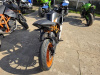 KTM 390, 2016 г.