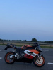 Honda CBR, 2004 г.