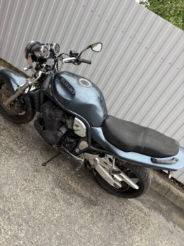 Suzuki Bandit, 2001 г.