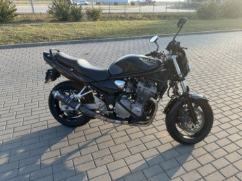 Suzuki Bandit, 2000 г.