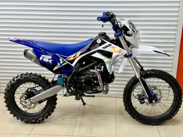 Пит-байк Racer CRF 125, 2025 г.