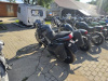 Moto Guzzi Breva 1100, 2005 г.