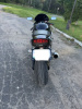 Honda CBR 929 Fireblade, 2000 г.