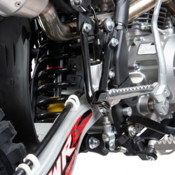 Motoland Enduro PWR FZ300, 2025 г.