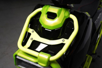 SPRMOTORS TANK NEW 150cc (49сс), 2026 г.