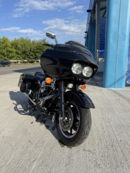 Harley-Davidson Road Glide evolution, 1997 г.
