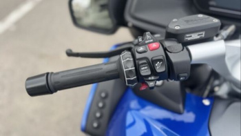 BMW R 1250 RT Sport С НДС, 2022 г.