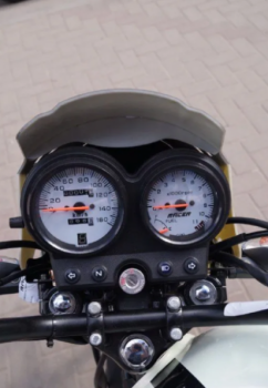 Racer RC 50-H Scout, 2025 г.
