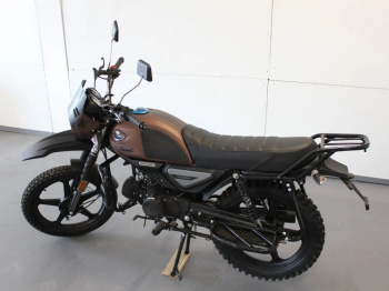 Классик Racer RC 110N-H SCOUT, 2025 г.