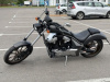 Honda Fury, 2014 г.