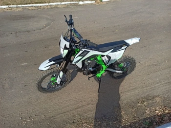 Пит-байк Racer RC TRZ (электростартер), 2025 г.