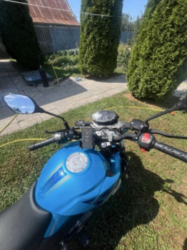 Stels RK125, 2024 г.
