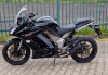 Kawasaki Z 1000sx, 2011 г.