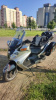 Suzuki Burgman, 2004 г.