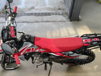 Kayo T1-L 300 ENDURO, 2026 г.