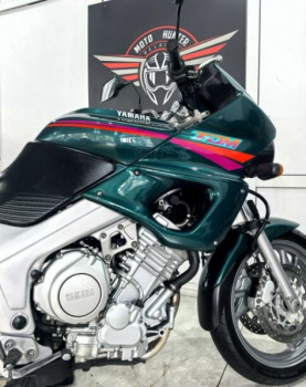 Yamaha TDM 850, 1993 г.