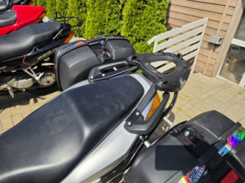 Honda VFR, 2002 г.