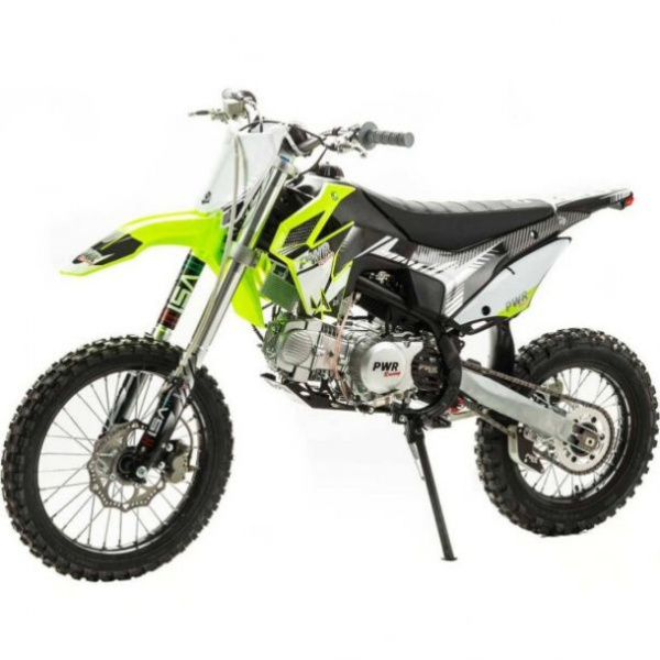 Motoland 300 PWR FZ300, 2026 г.