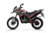 ROCKOT DAKAR ADVENTURE 2.0 (серый/красный), 2026 г.