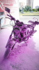 Honda CB, 1994 г.