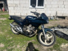 Yamaha XJ, 1991 г.