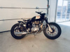 Royal Enfield Bullet, 2017 г.
