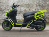 SPRMOTORS TANK NEW 49cc, 2025 г.