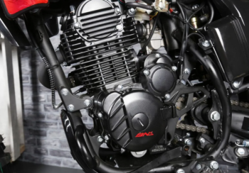 Avantis Just CB300F, 2026 г.