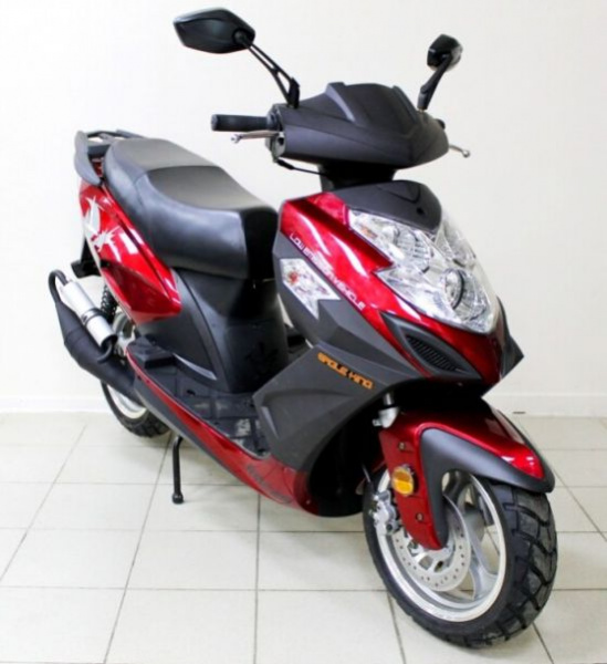 Racer Stells RC150T-15, 2024 г.