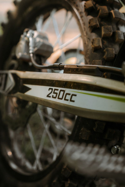 Эндуро ROCKOT R5F Raptor 250, 2025 г.