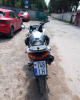 Honda Varadero Турэндуро, 2002 г.