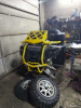 Stels ATV 800 Dinli, 2011 г.