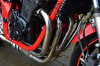 Suzuki Bandit GSF650, 2006 г.