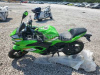 Kawasaki EX 650 Р, 2025 г.
