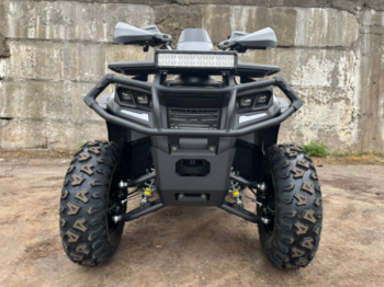 Yacota Viking LONG 250, 2025 г.
