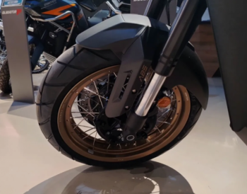 Zontes ZT350-GK, 2026 г.