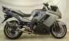 Kawasaki GTR 1400, 2007 г.