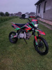 TMBK Pitster SP2, 2025 г.