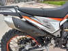Regulmoto CR-X 300, 2024 г.
