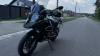 BMW R R1200GS ADV, 2014 г.