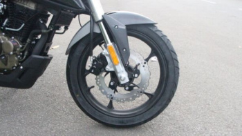 Loncin CR4 II, 2026 г.