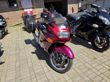 Kawasaki ZZR, 1994 г.