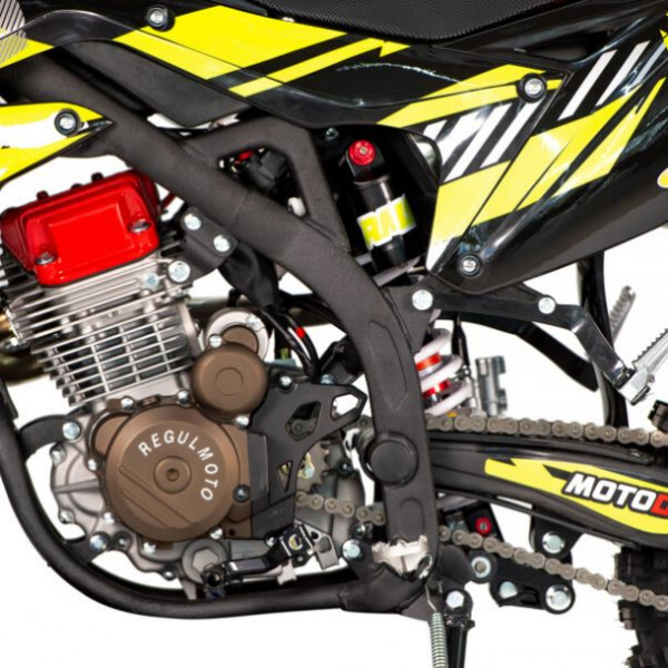 Regulmoto ZR PR 300, 2026 г.