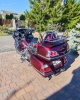 Honda Gold Wing, 2008 г.
